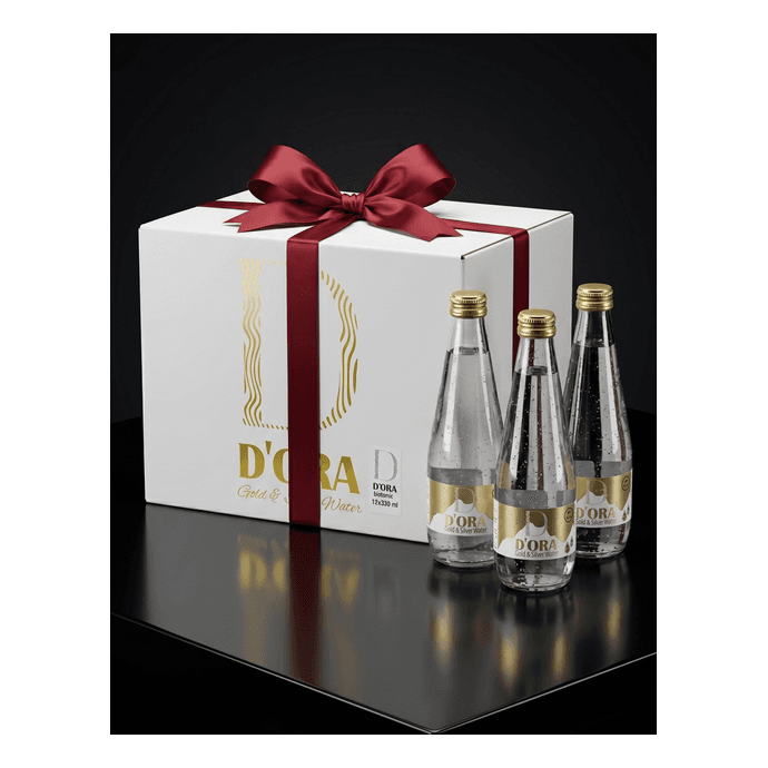 D’ORA – un cadou pe care nu-l poți uita