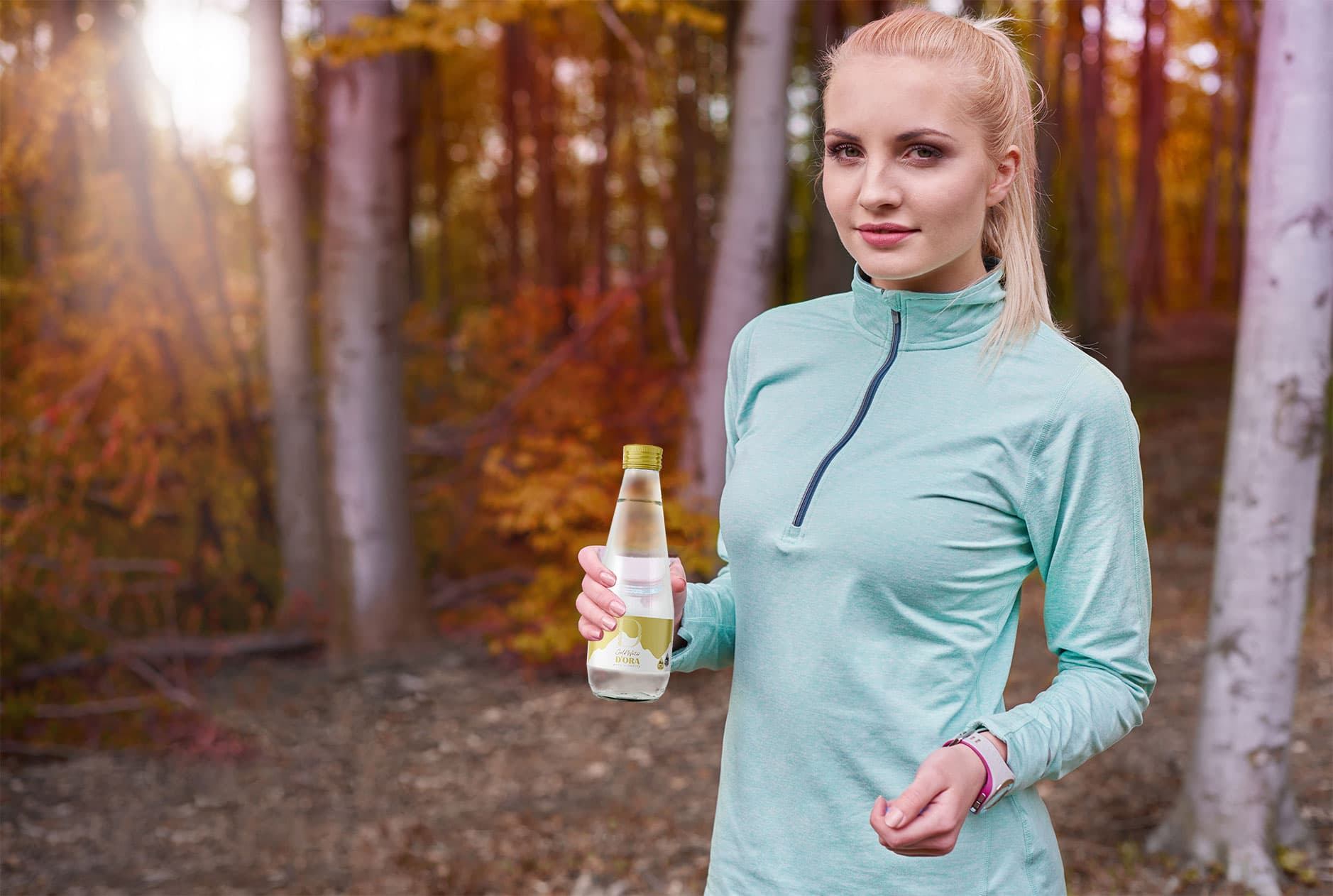 D'ORA - Surse de placere si bunastare