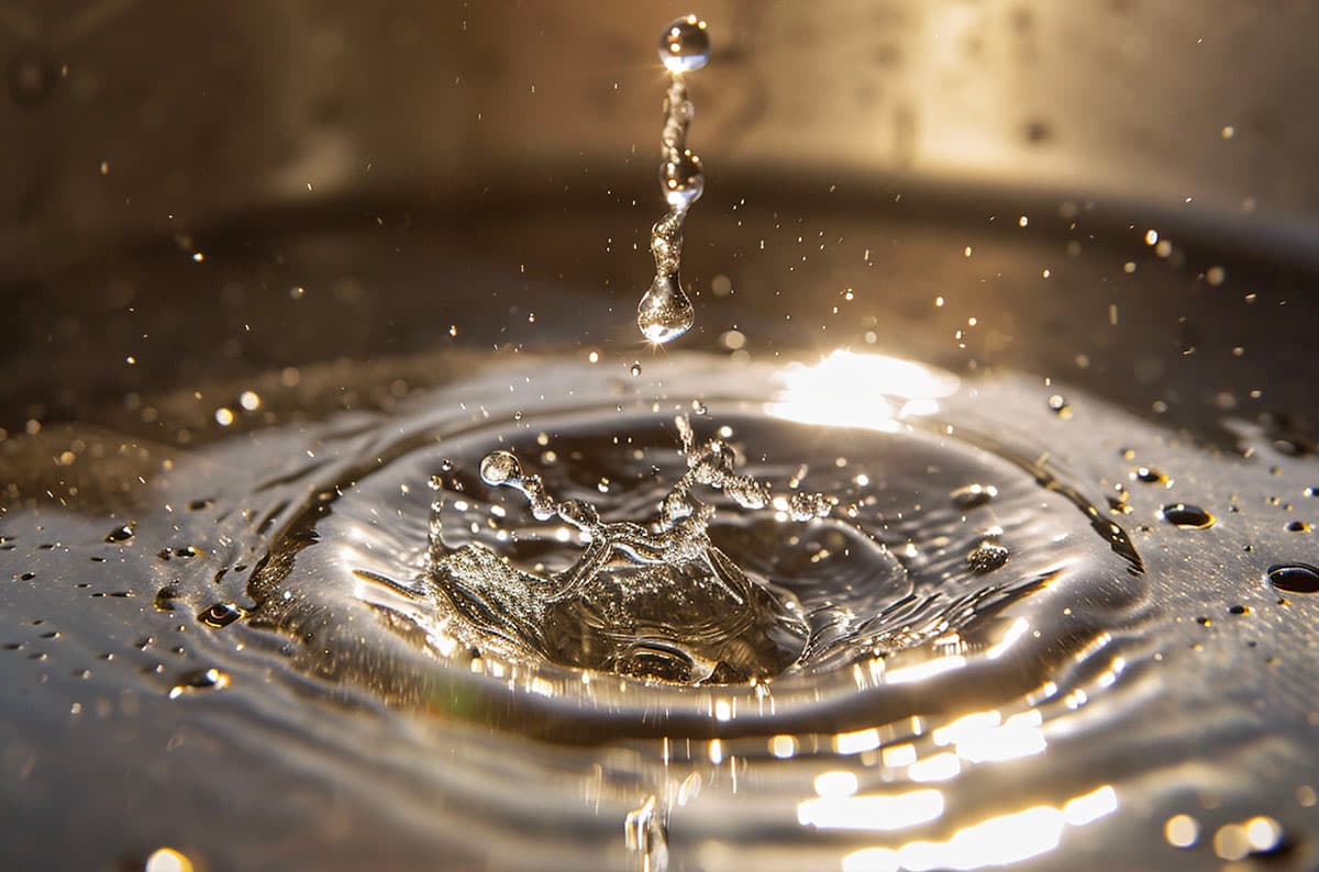 D'ORA - Reziduul sec, echilibrul perfect