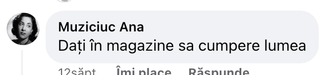 Recenzie Muziciuc Ana