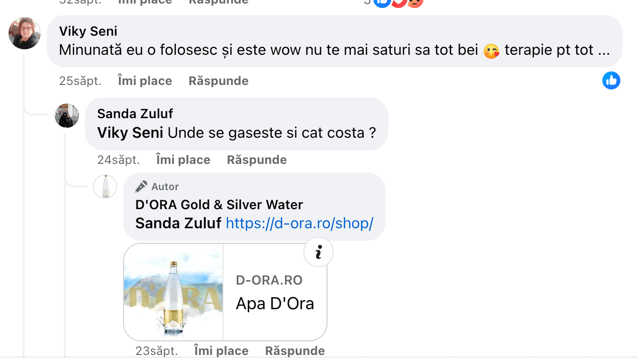 Recenzie Edita Stenger