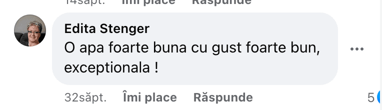 Recenzie Gabriela Craciun