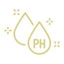 pH balance