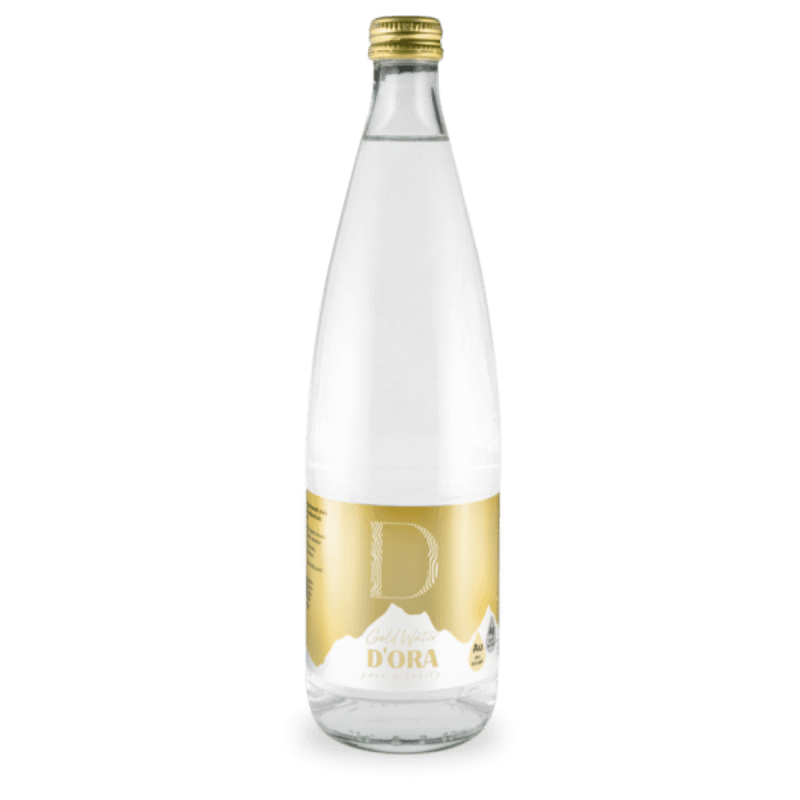 Apa Gold & Silver D'ORA