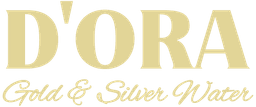 D'ORA Gold & Silver Water